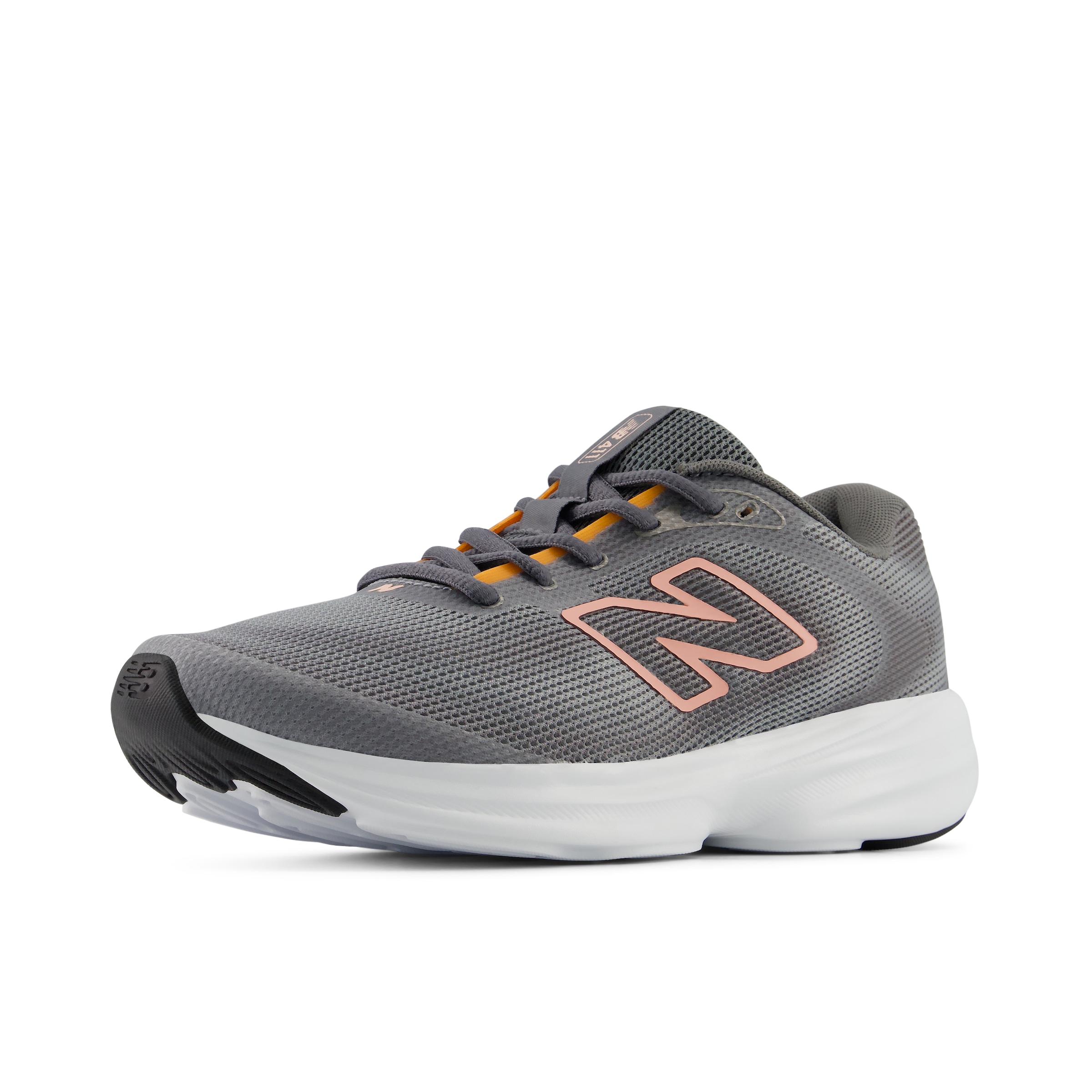 new balance Running Shoes '411' in Grey: front