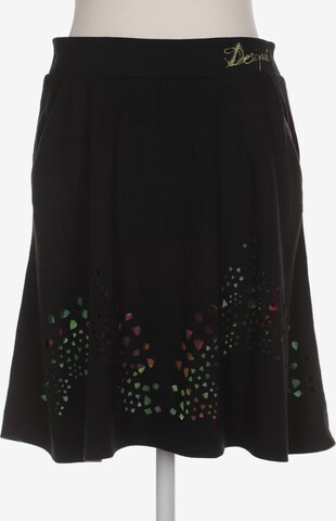 Desigual Skirt in S in Black: front