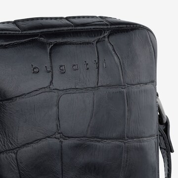 bugatti Crossbody Bag 'Nevio' in Black