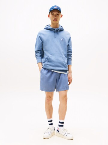 Tommy Jeans Sweatshirt in Blue