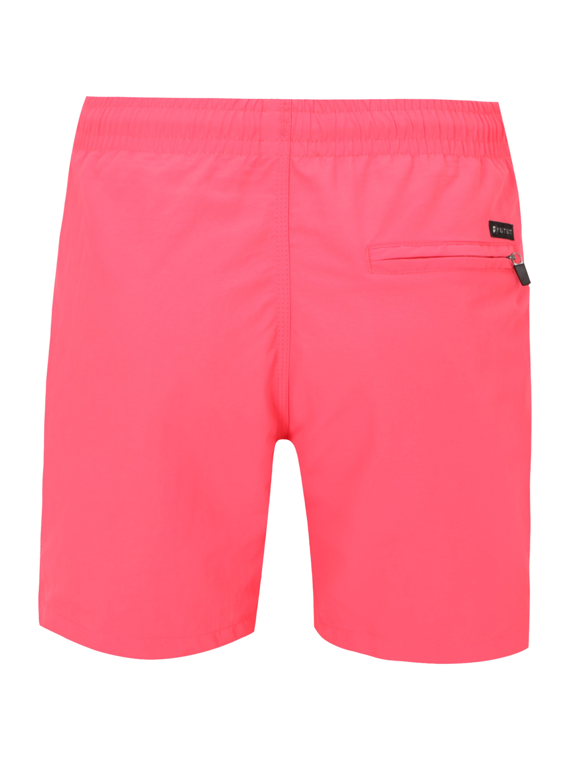 Maillot de bain de sport 'FASTER' PROTEST en rose