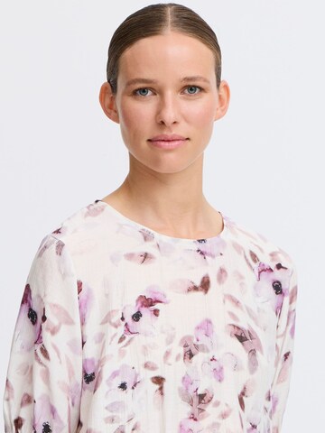 Camicia da donna 'BYJolena' di b.young in beige