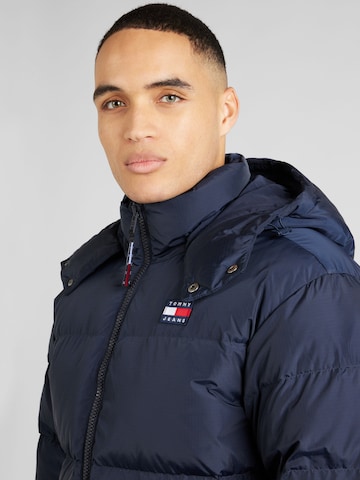 Veste d’hiver 'ALASKA' Tommy Jeans en bleu