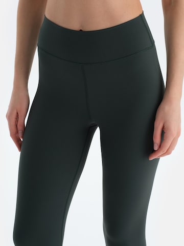 Dagi Skinny Leggings i grå