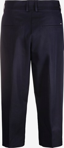 Tommy Hilfiger Curve Regular Chino in Blauw