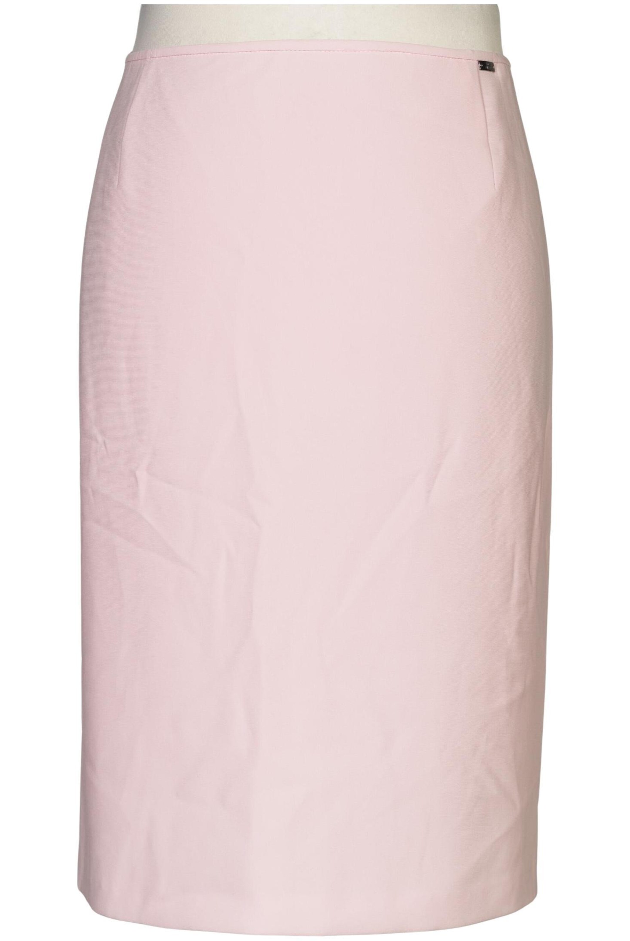 Basler Skirt in 10XL in Pink: front