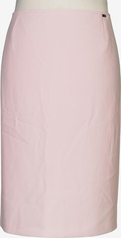 Basler Rock 10XL in Pink: Vorderseite