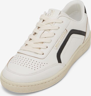 Marc O'Polo Sneakers in Beige