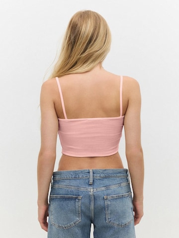 No Matter What Top – pink