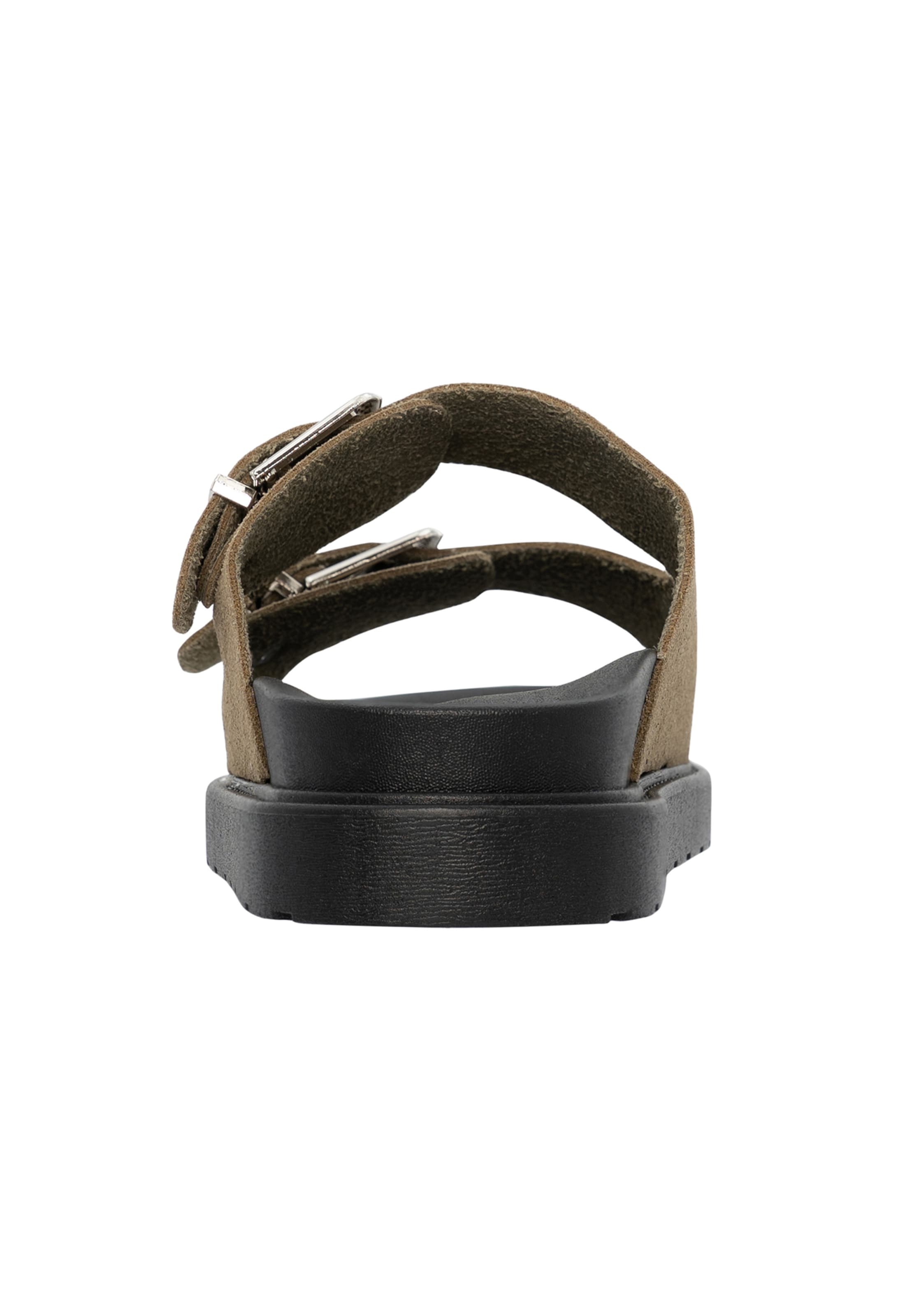 Salinyang Mule in Green