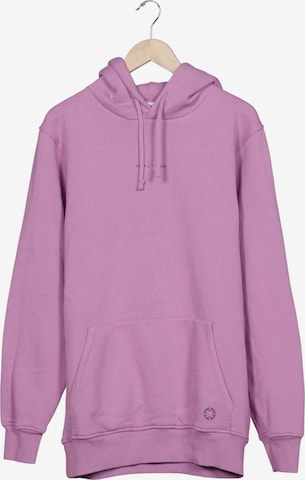 1017 ALYX 9SM Kapuzenpullover XL in Pink: Vorderseite