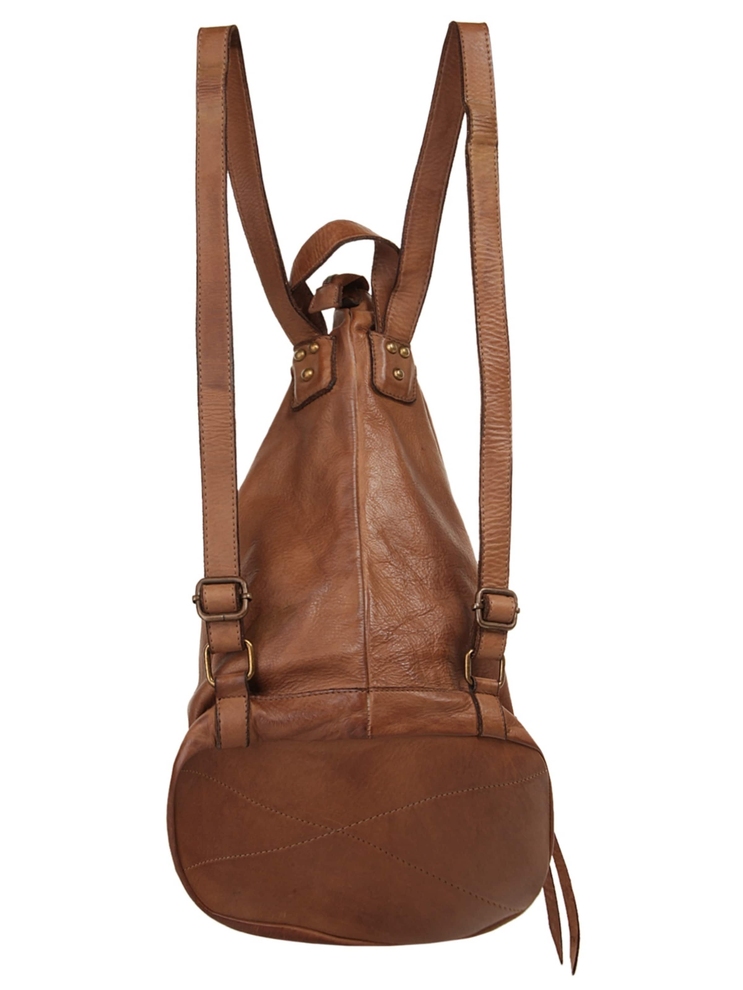 Sac à dos Samantha Look en marron
