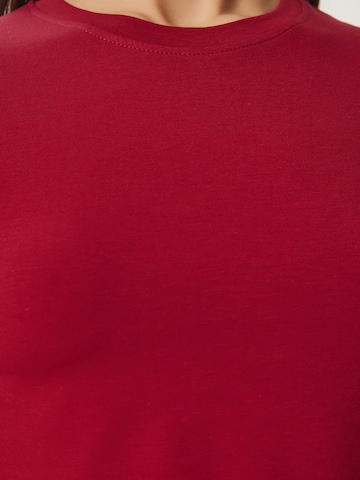 Happiness İstanbul Футболка в Красный