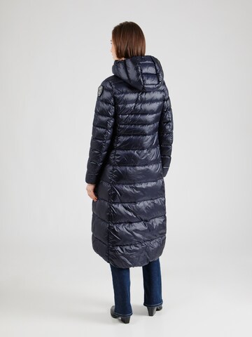 Blauer.USA Mantel in Blau