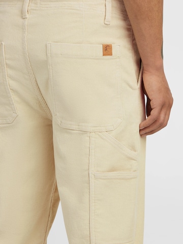 O'NEILL - Loosefit Pantalón cargo 'O'riginals' en blanco