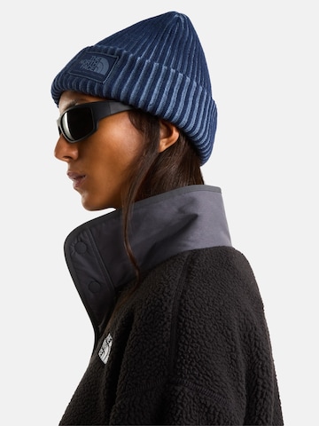 THE NORTH FACE - Gorros 'Salty' em azul