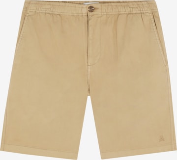 Scalpers Regular Gargohousut ' ' värissä ruskea: etupuoli