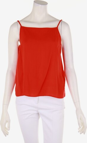 Maje Top & Shirt in M in Red: front