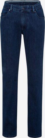 BRAX Regular Jeans in Blauw: voorkant