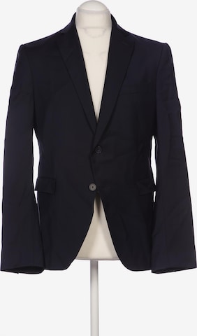 CINQUE Suit Jacket in S in Blue: front