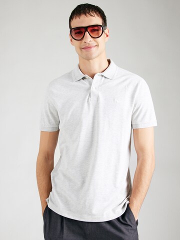 Abercrombie & Fitch - Camiseta en beige: frente