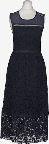 HALLHUBER Dress in S in Blue: front