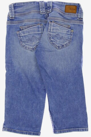Pepe Jeans Shorts XS in Blau