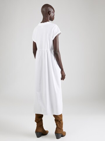 River Island Kjole i hvid
