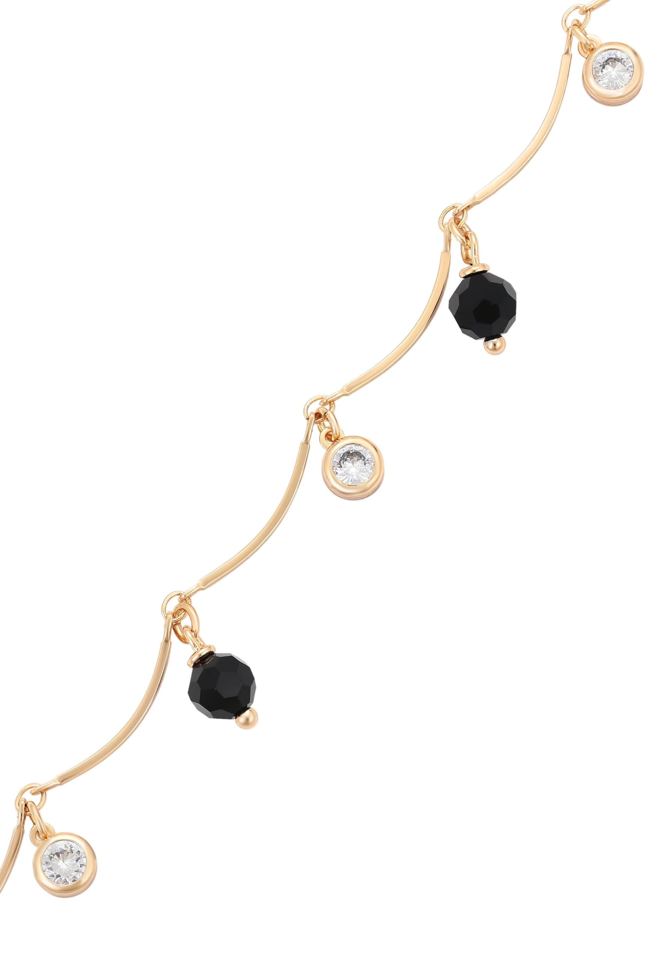 faina - Pulseira em ouro