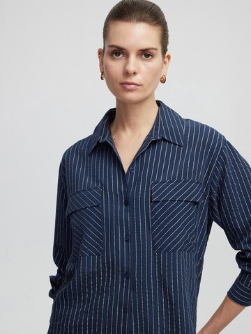 Ipekyol Blouse in Blauw