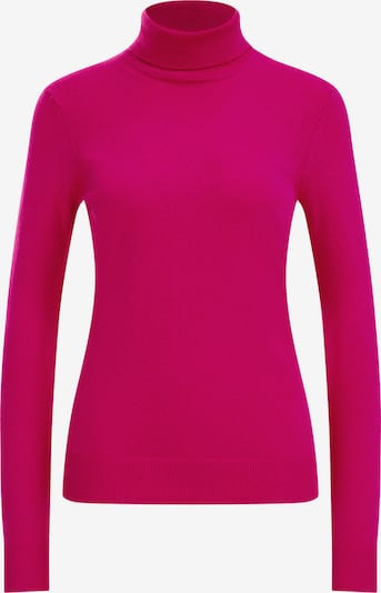 Pulover 'Coltrui' WE Fashion pe fucsia, Vizualizare produs