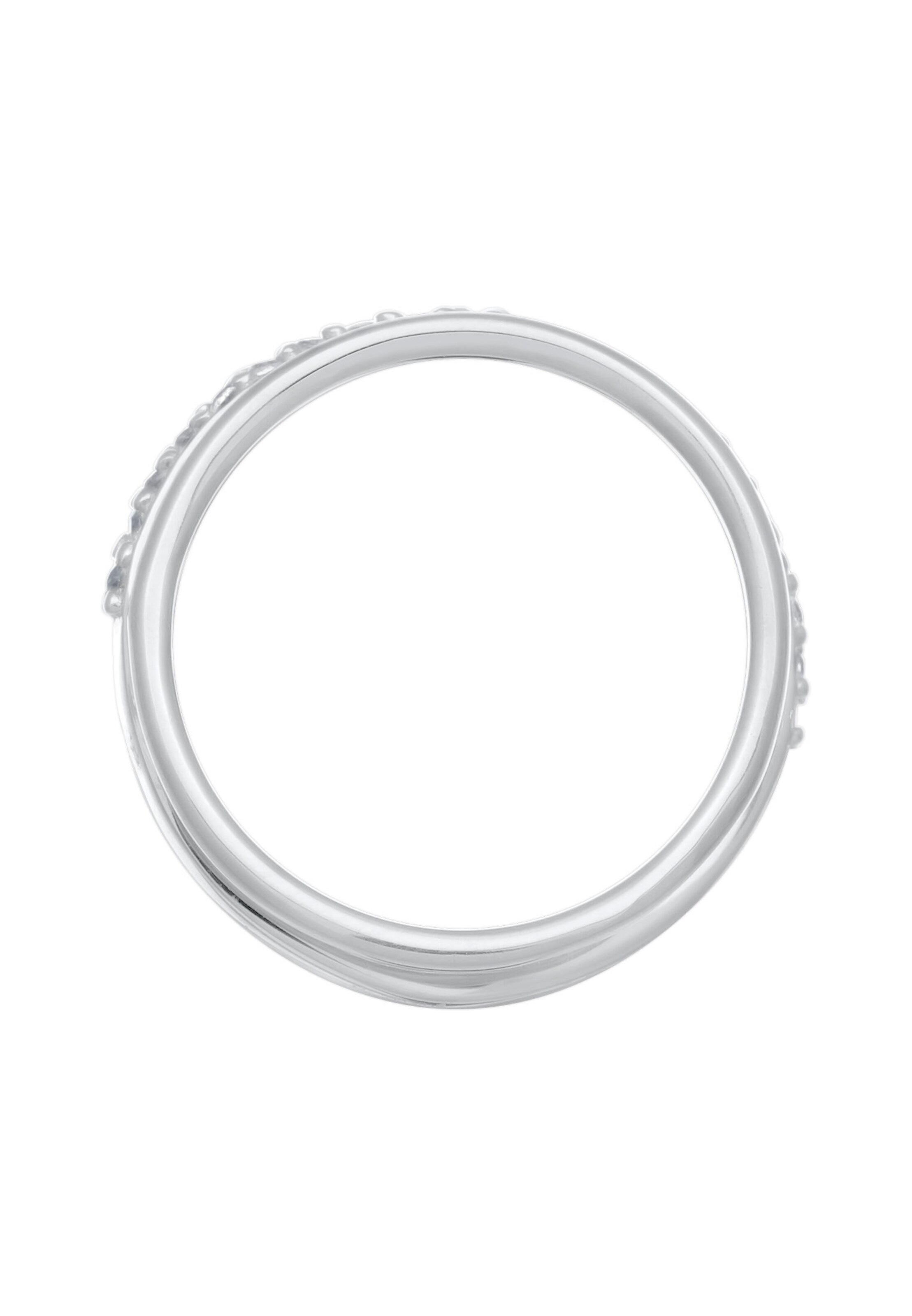 Bague ELLI en argent