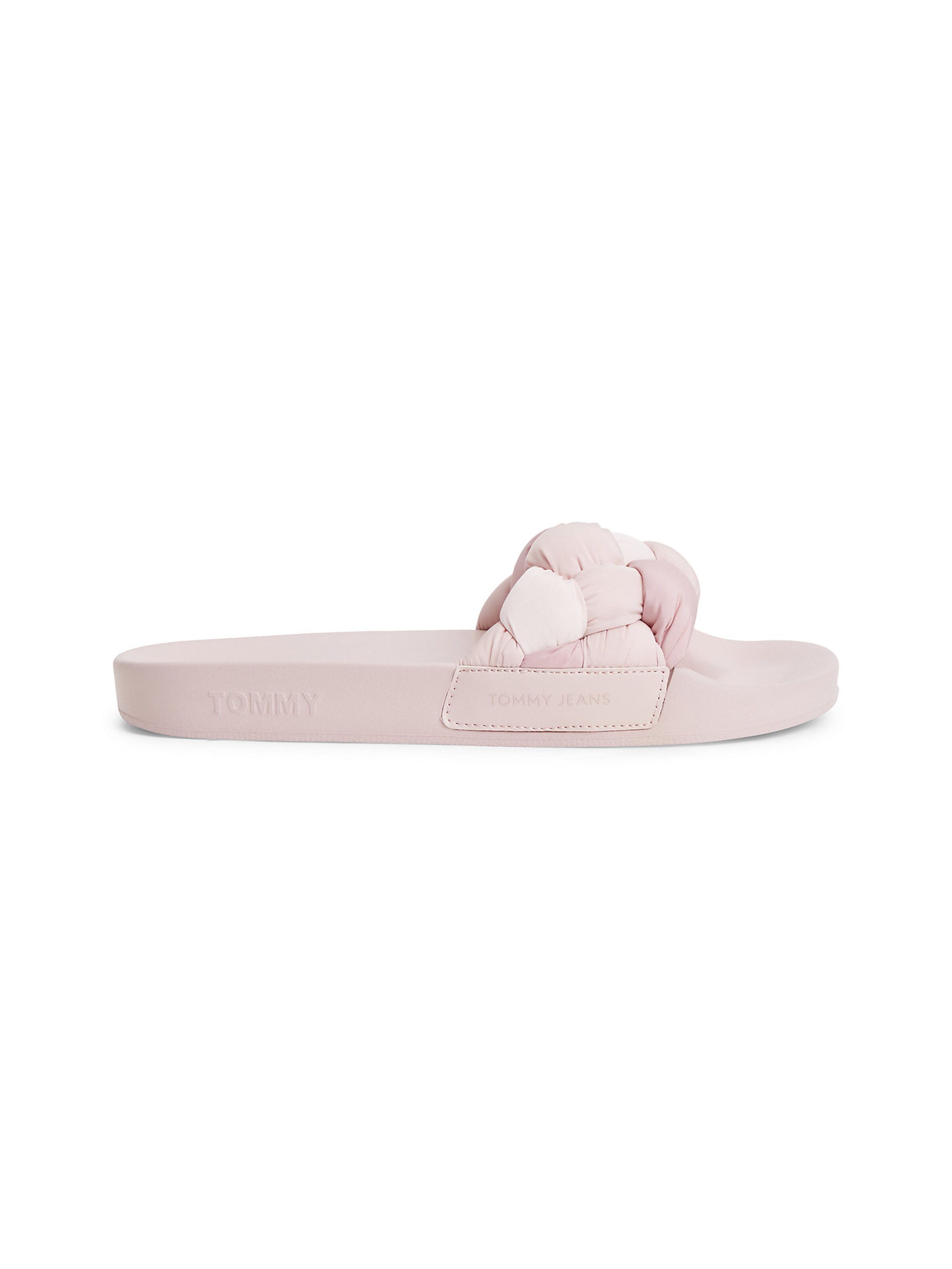 Tommy Jeans Mule in Pink