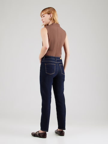 ONLY Regular Jeans in Blau