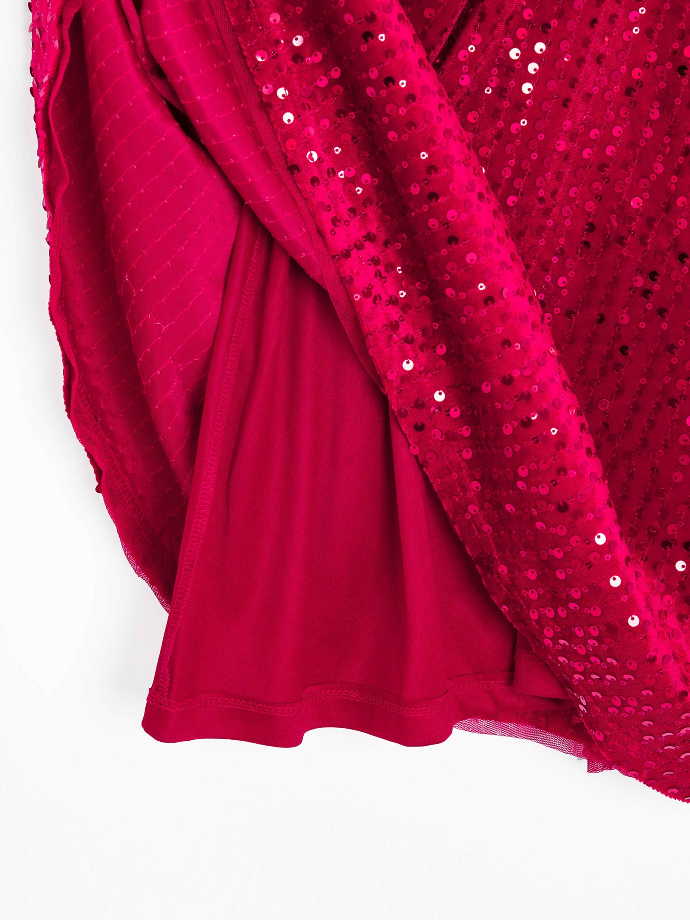 Rochie de la Cool Club pe roșu