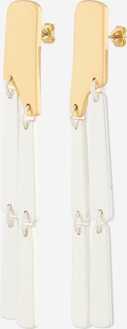 & Other Stories Korvakoru värissä hopea: etupuoli