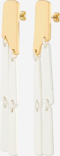 Auskarai iš & Other Stories, spalva – Auksas / sidabrinė, Prekių apžvalga