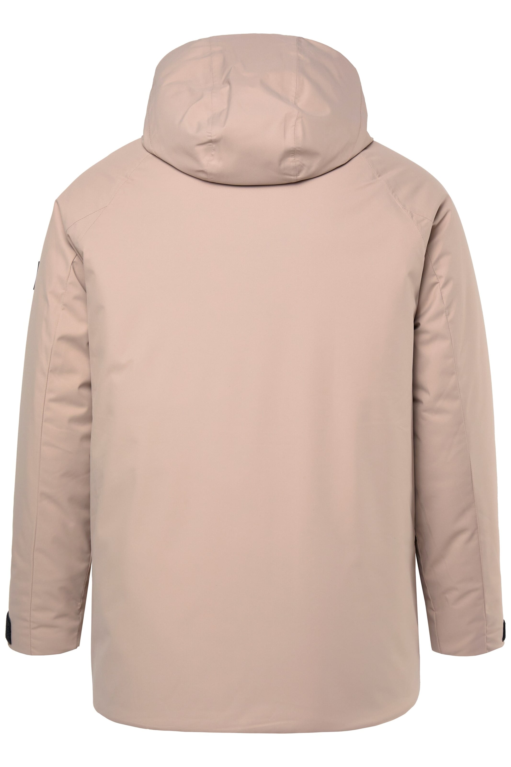 JAY-PI Weatherproof jacket in Beige