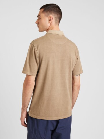 Jack & Jones Premium Shirt 'JPRWilliam' in Bruin