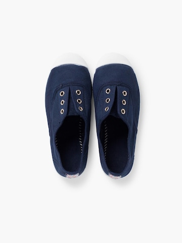 Pisamonas Sneaker‌‌‌‌‌‌‌‌‌ in Blau