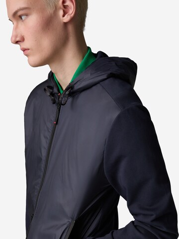Bogner Fire + Ice Sweatjacke 'Tajan' in Blau