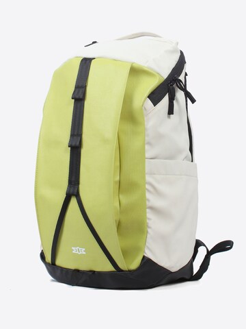 Sac à dos ' LIRN 1 ' margelisch en jaune