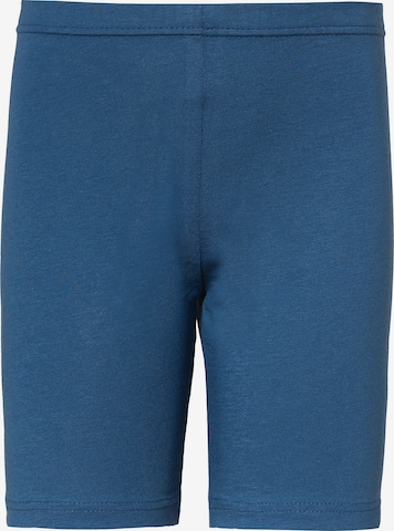 SANETTA - Regular Pijama em azul
