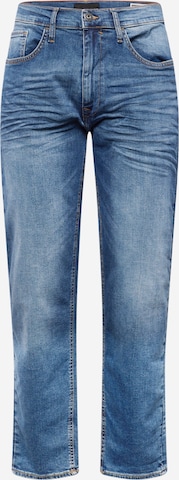 BLEND Jeans 'Thunder' in Blau: predná strana