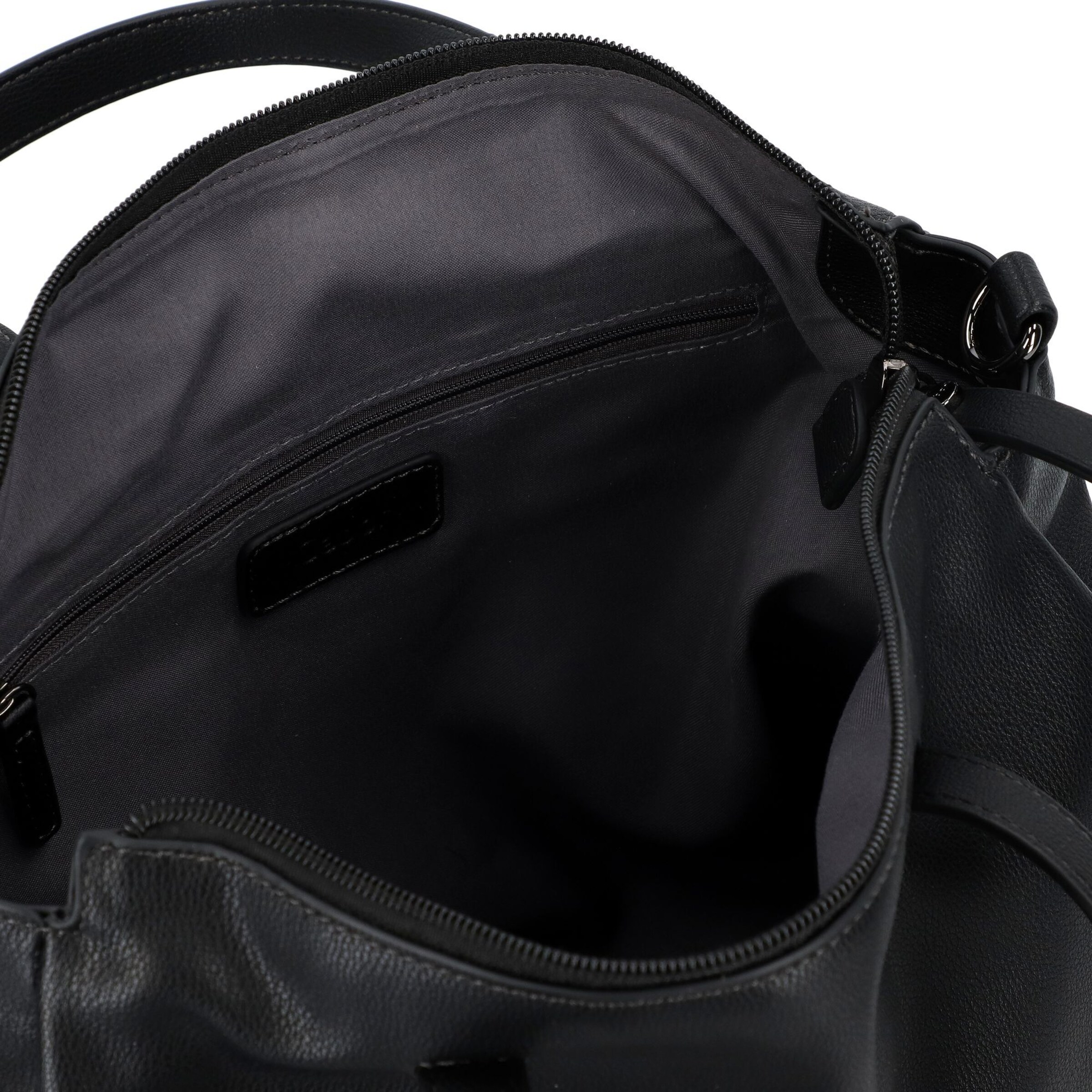 Borsa a spalla 'Jenny' di GABOR in nero