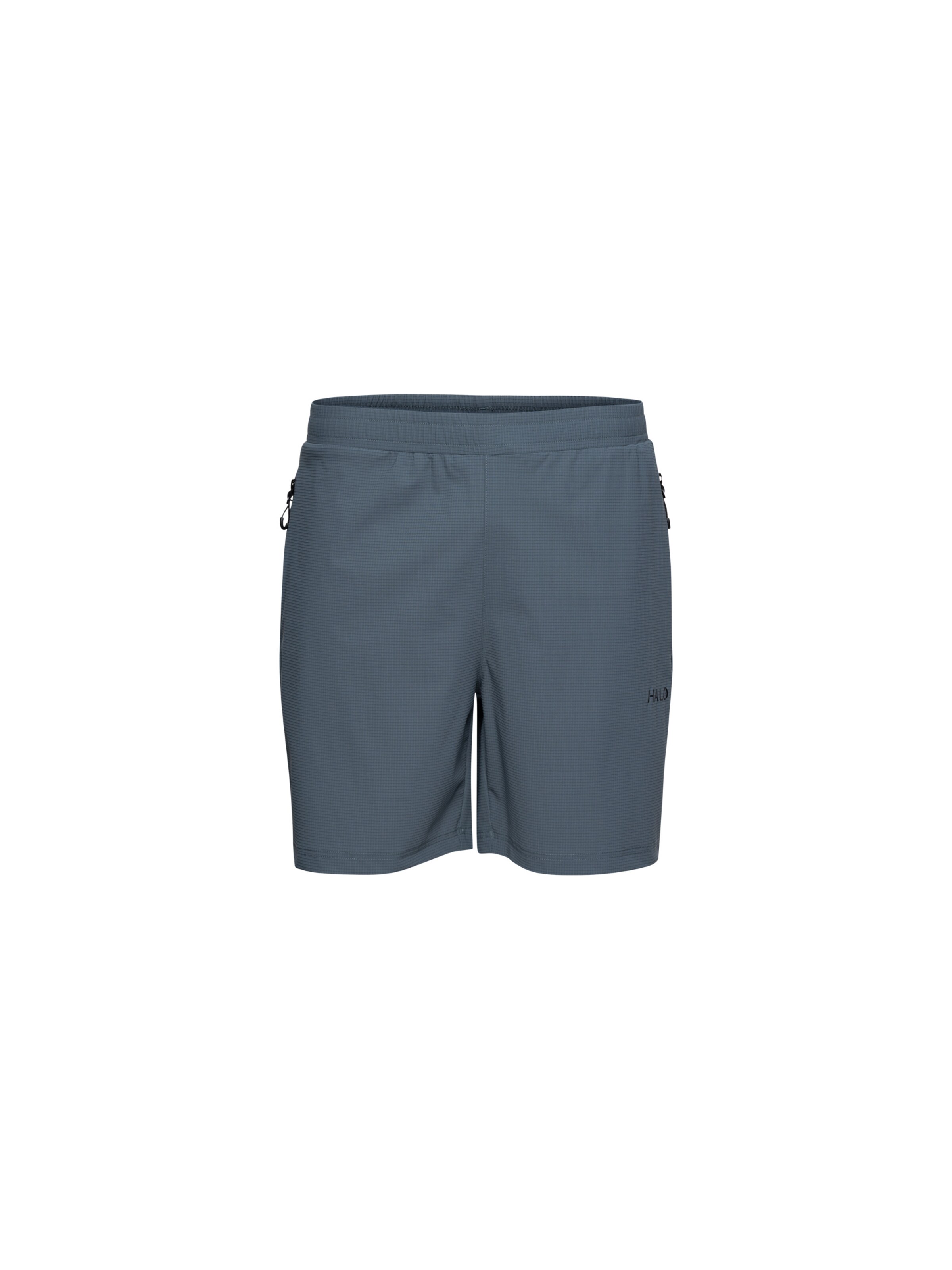 HALO Regular Broek 'Apex' in Blauw: voorkant