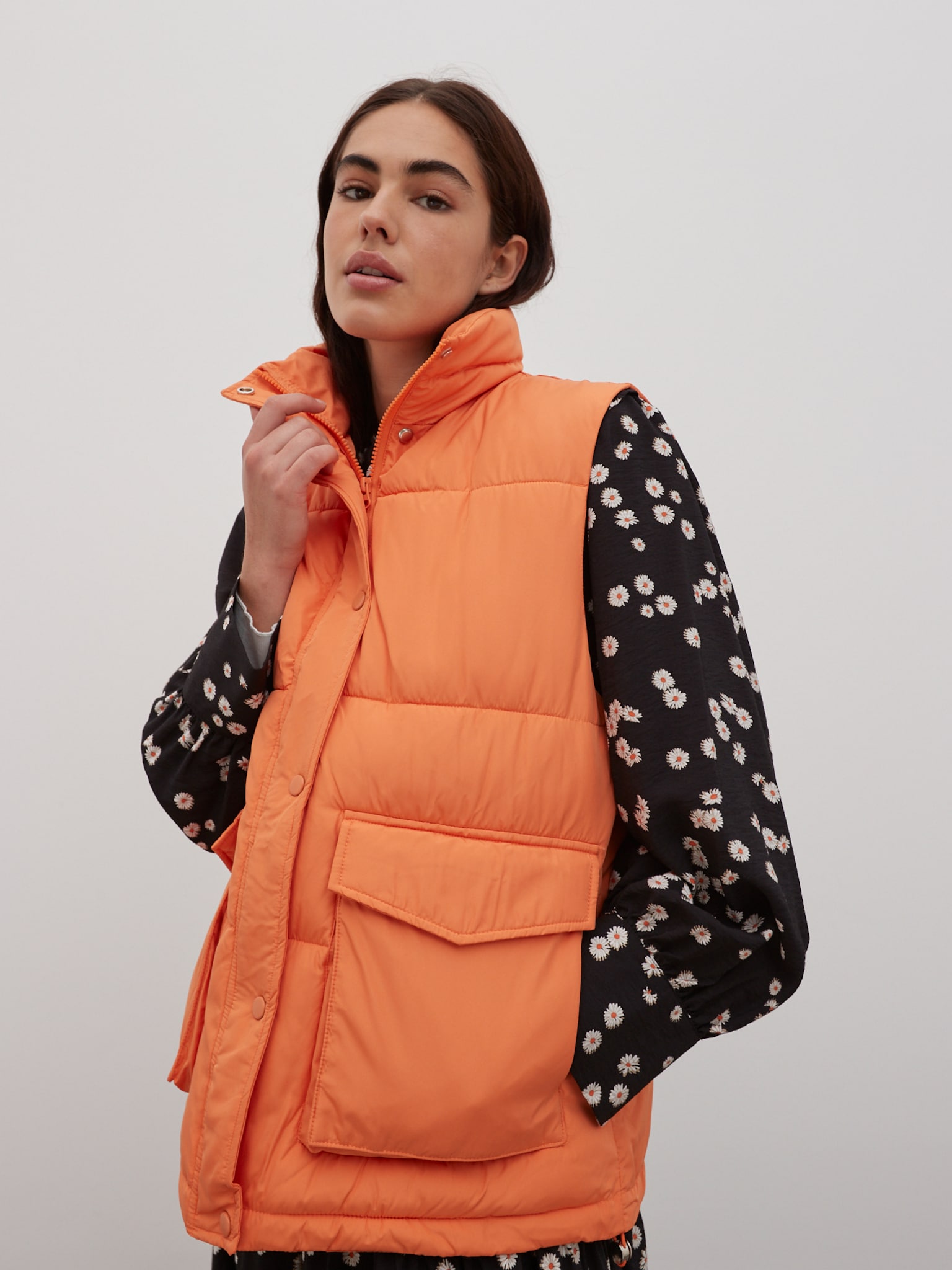 Vest 'Julissa'