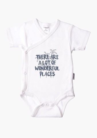LILIPUT Romper/Bodysuit in White