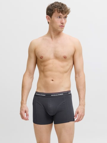 JACK & JONES Boxer shorts 'AVERY' in Grey