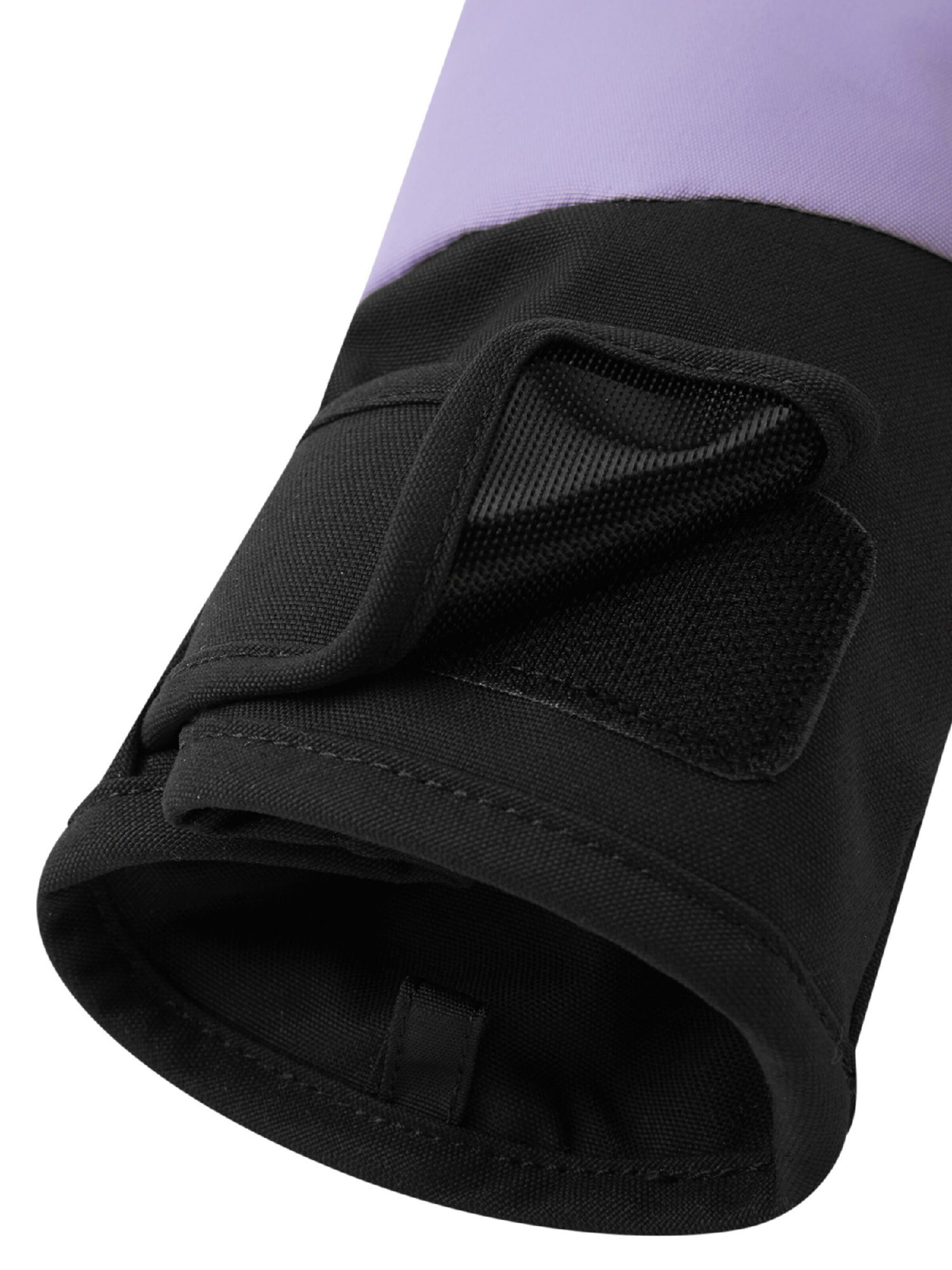 Reima Sporthandschoenen 'Lapases' in Lila